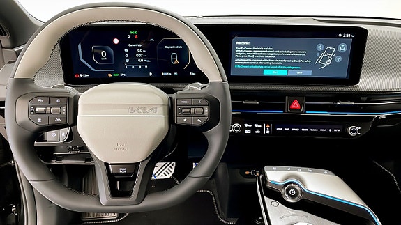 Kia EV6 16 of 17