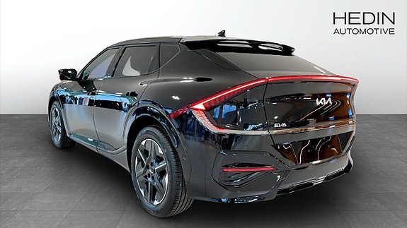 Kia EV6 6 of 17