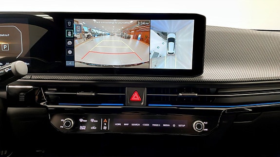 Kia EV6 14 of 17