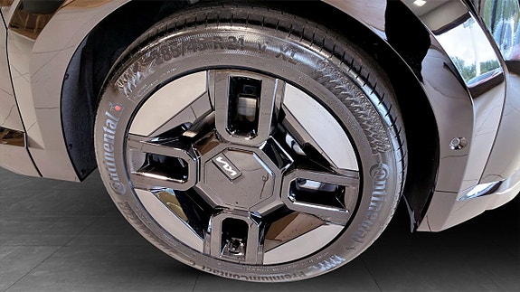 Kia EV9 17 of 17