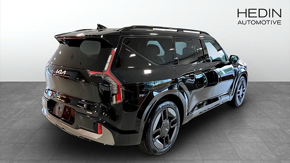 Kia EV9 5 of 5