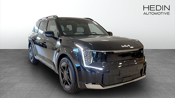 Kia EV9 7 of 17