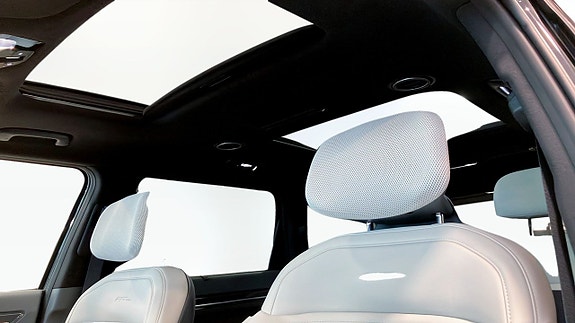 Kia EV9 10 of 17