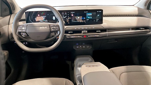 Kia EV3 7 of 12