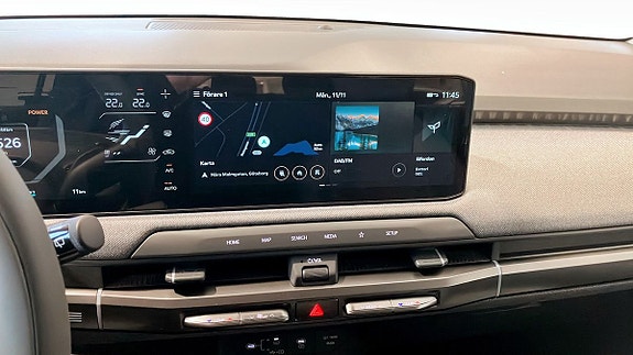 Kia EV3 11 of 12