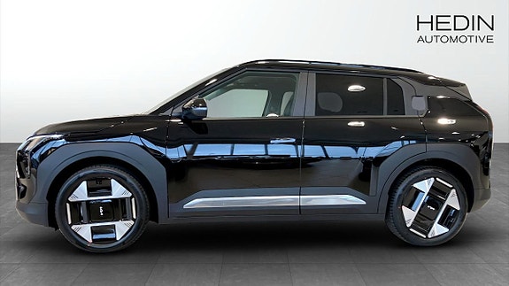 Kia EV3 4 of 5