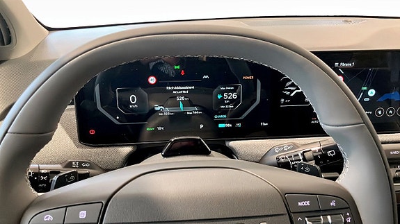 Kia EV3 10 of 12