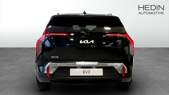 Kia EV3 5 of 5