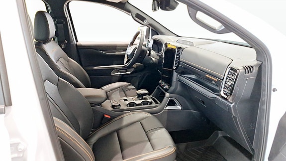 Ford Ranger 3 of 9