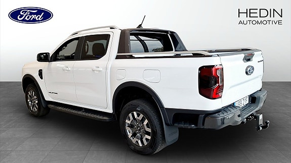 Ford Ranger 2 of 9