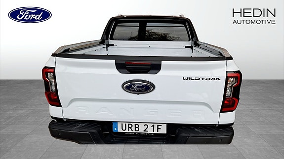 Ford Ranger 7 of 9