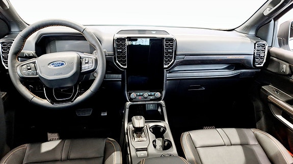 Ford Ranger 4 of 9