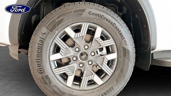 Ford Ranger 9 of 9