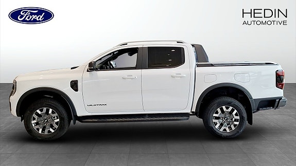 Ford Ranger 6 of 9