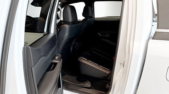 Ford Ranger 5 of 9