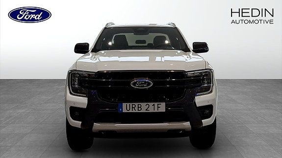 Ford Ranger 8 of 9
