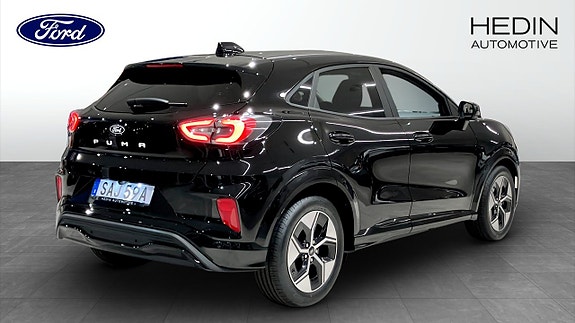 Ford Puma 2 of 5