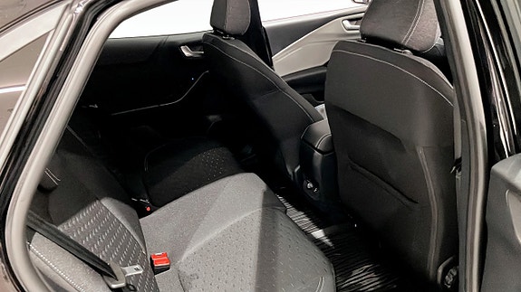 Ford Puma 5 of 5