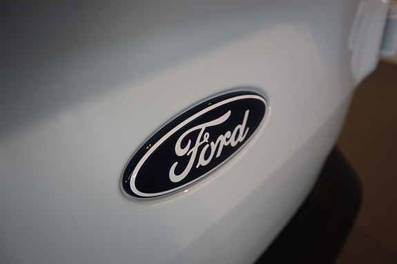 Ford Transit Custom 10 of 25