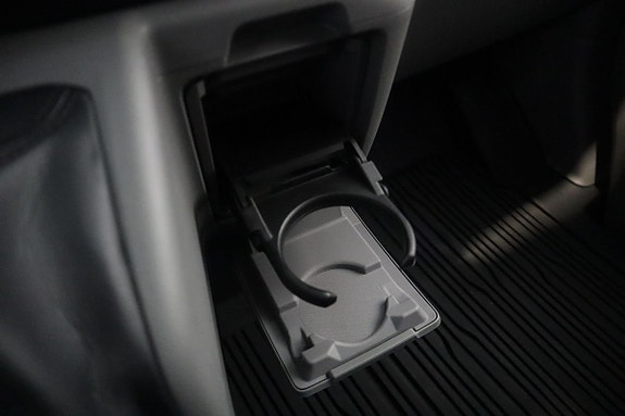 Ford Transit Custom 23 of 25