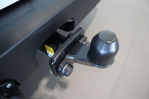 Ford Transit Custom 13 of 25