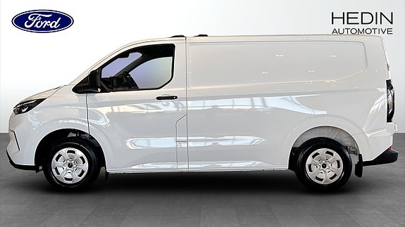 Ford Transit Custom 6 of 25