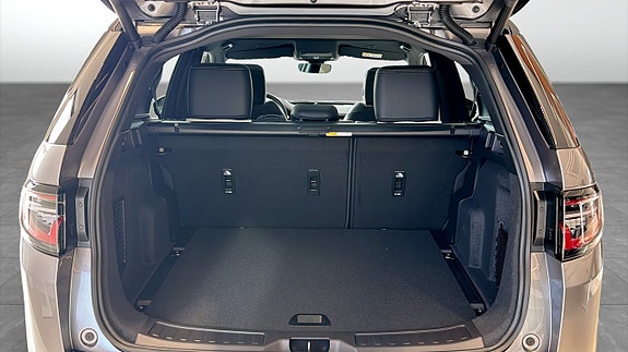 Land Rover Discovery Sport 10 of 13