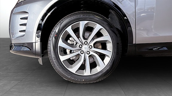 Land Rover Discovery Sport 9 of 13