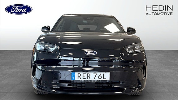 Ford Capri 8 of 9