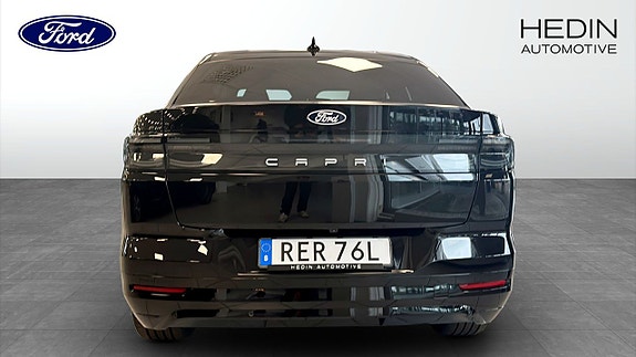 Ford Capri 7 of 9
