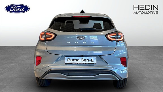 Ford Puma 7 of 12
