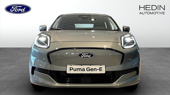 Ford Puma 8 of 12