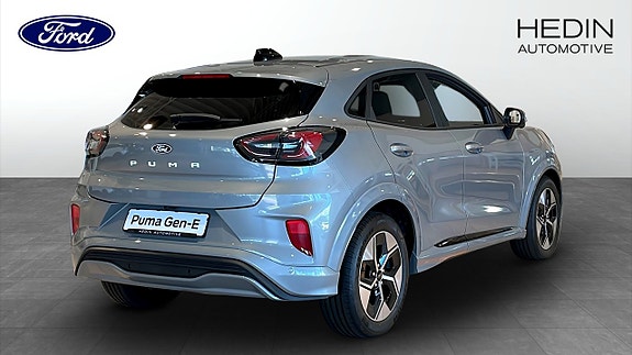 Ford Puma 2 of 5