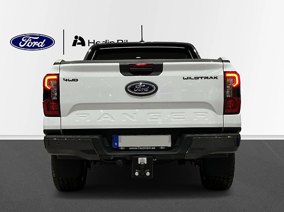 Ford Ranger 15 of 17