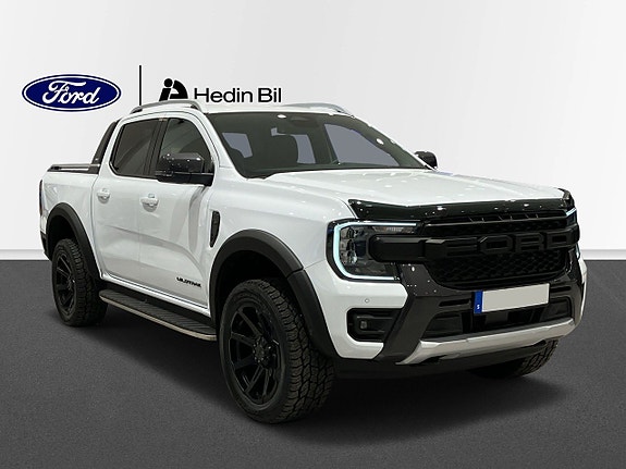 Ford Ranger 2 of 5