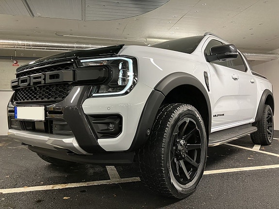 Ford Ranger 8 of 17