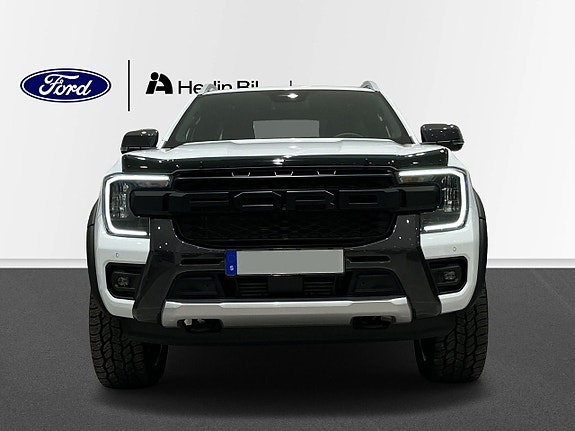 Ford Ranger 4 of 5