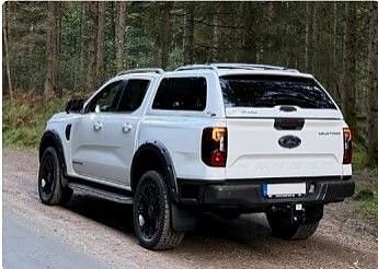 Ford Ranger 6 of 6