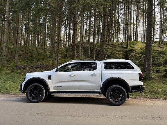 Ford Ranger 2 of 5
