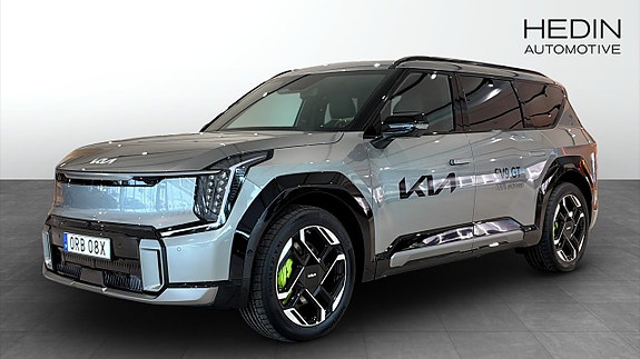 Kia EV9