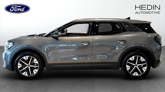 Ford Explorer 6 of 9