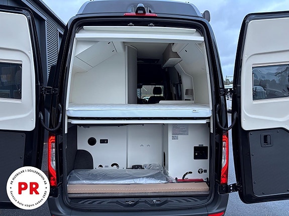 Westfalia James Cook 2.0 L R4 190 BHP PREMIUM (incl. All-Wheel Drive / Automatic 15 of 20