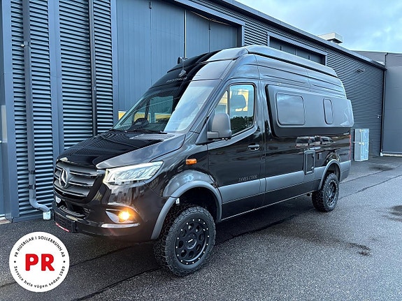 Westfalia James Cook 2.0 L R4 190 BHP PREMIUM (incl. All-Wheel Drive / Automatic 16 of 20