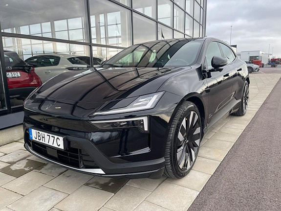 Polestar 4