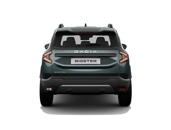 Dacia Bigster 4 of 5