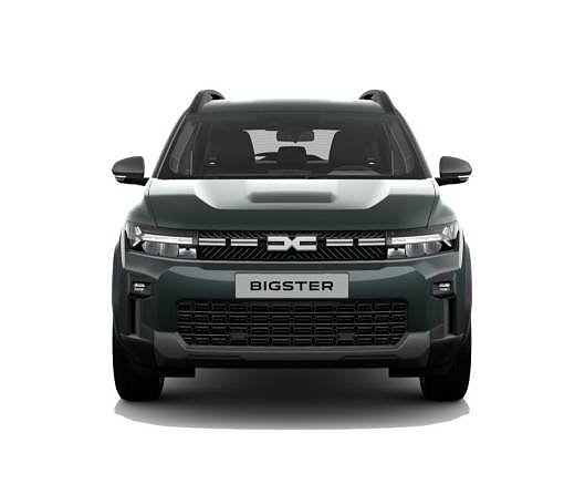 Dacia Bigster 2 of 5