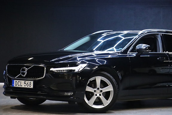 Volvo V90 4 of 28