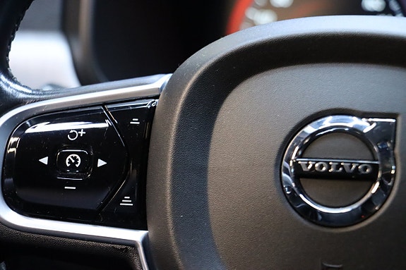 Volvo V90 21 of 28