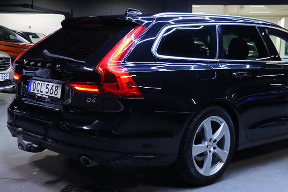 Volvo V90 6 of 28