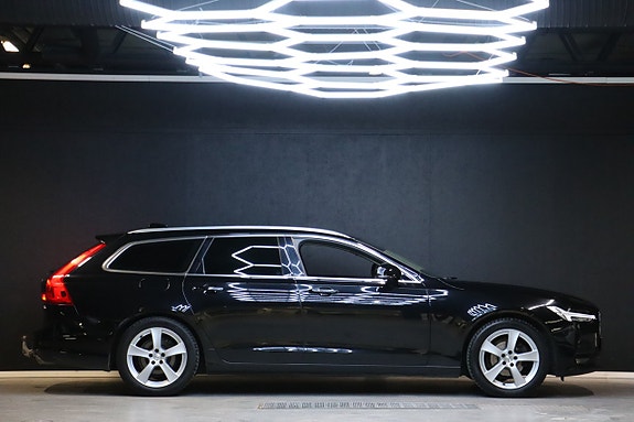 Volvo V90 7 of 28